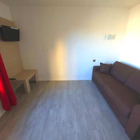 Geneva Residence Gaillard Esterno foto