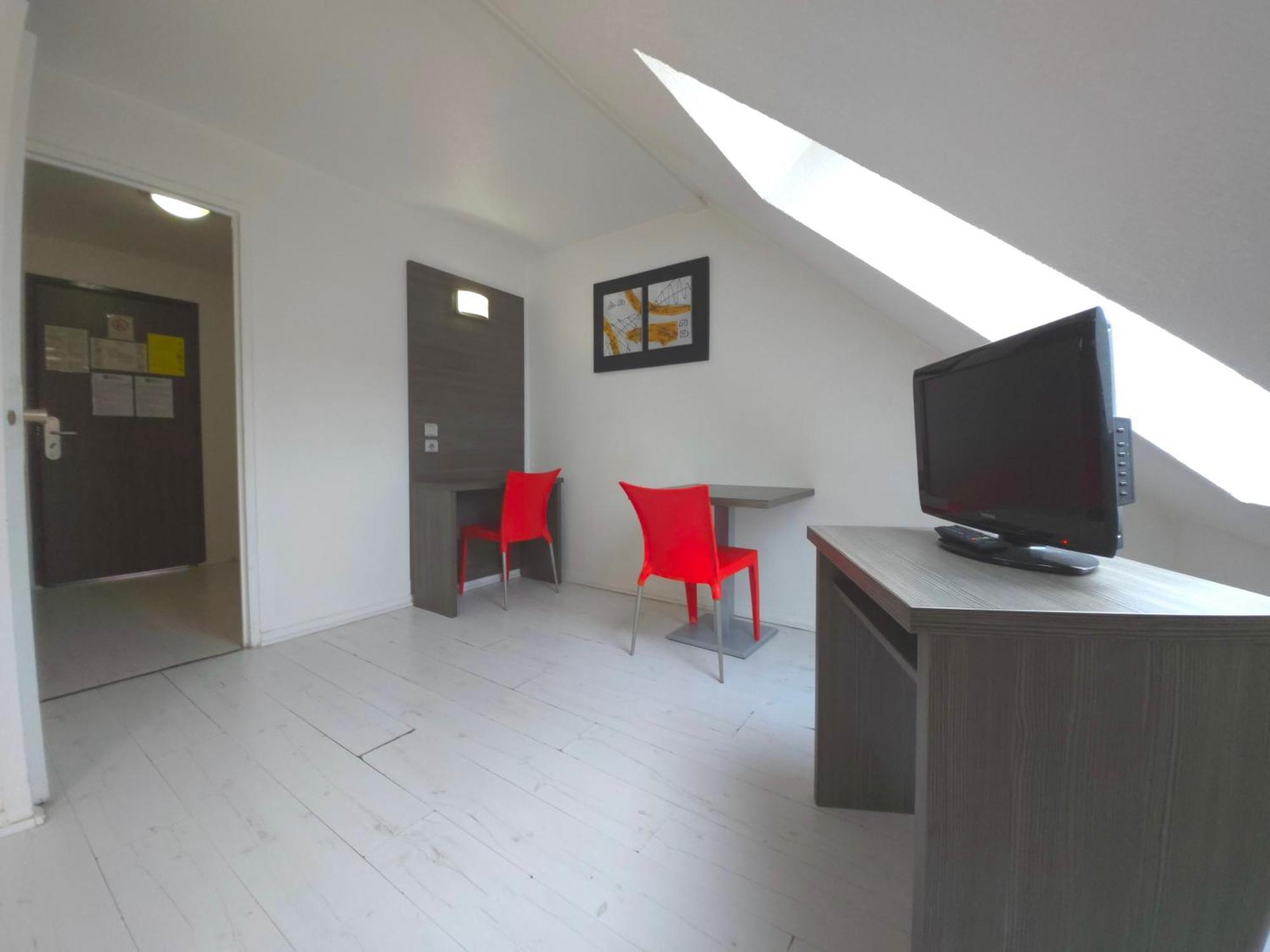 Geneva Residence Gaillard Esterno foto