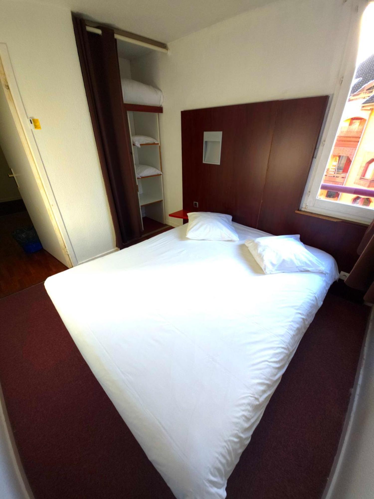 Geneva Residence Gaillard Esterno foto