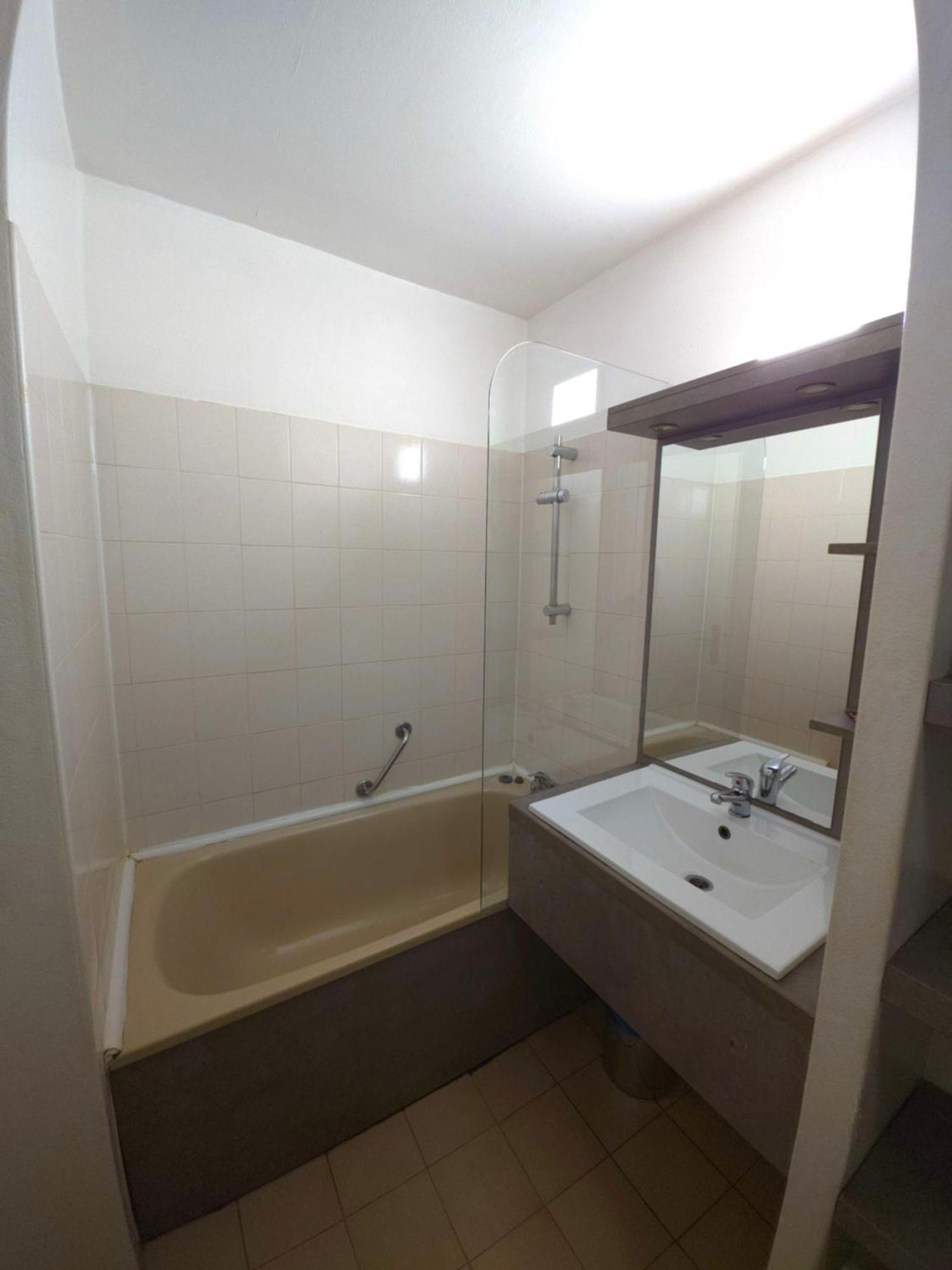 Geneva Residence Gaillard Esterno foto