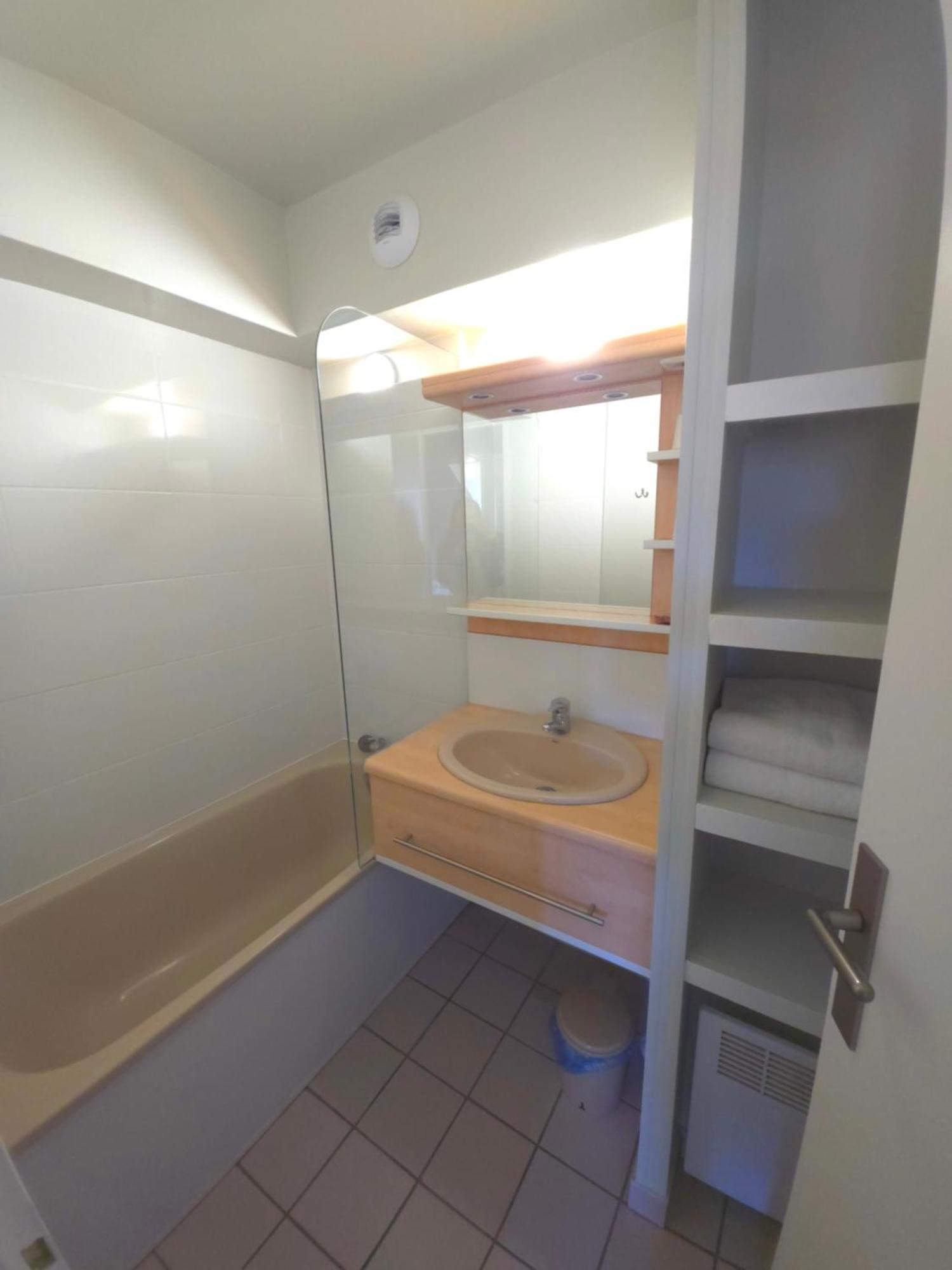 Geneva Residence Gaillard Esterno foto