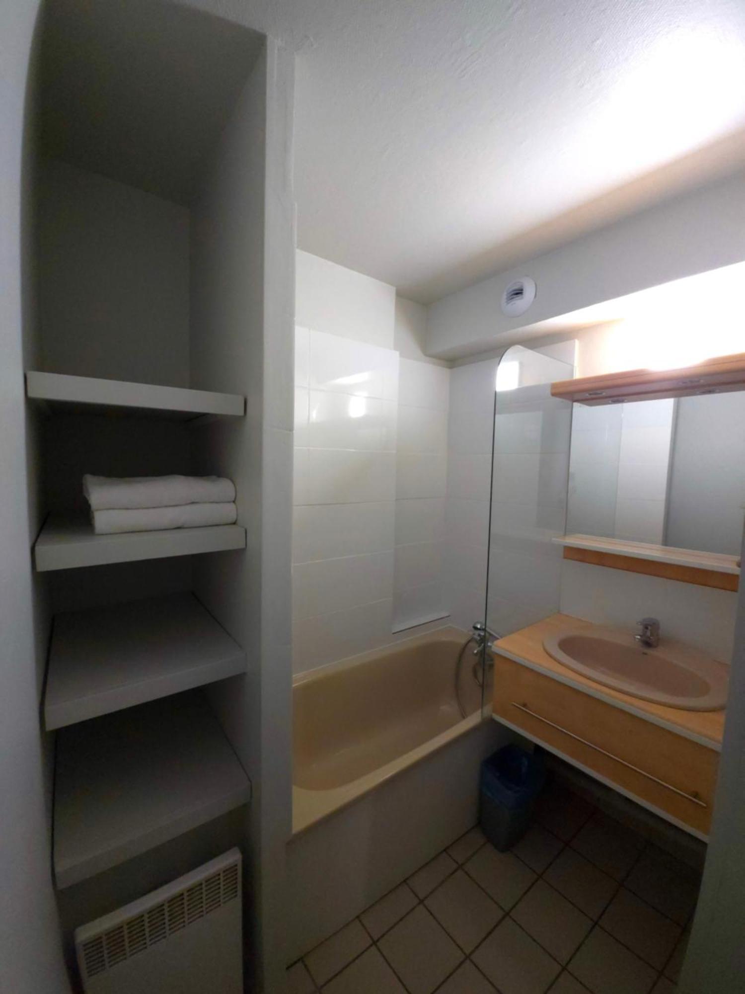 Geneva Residence Gaillard Esterno foto