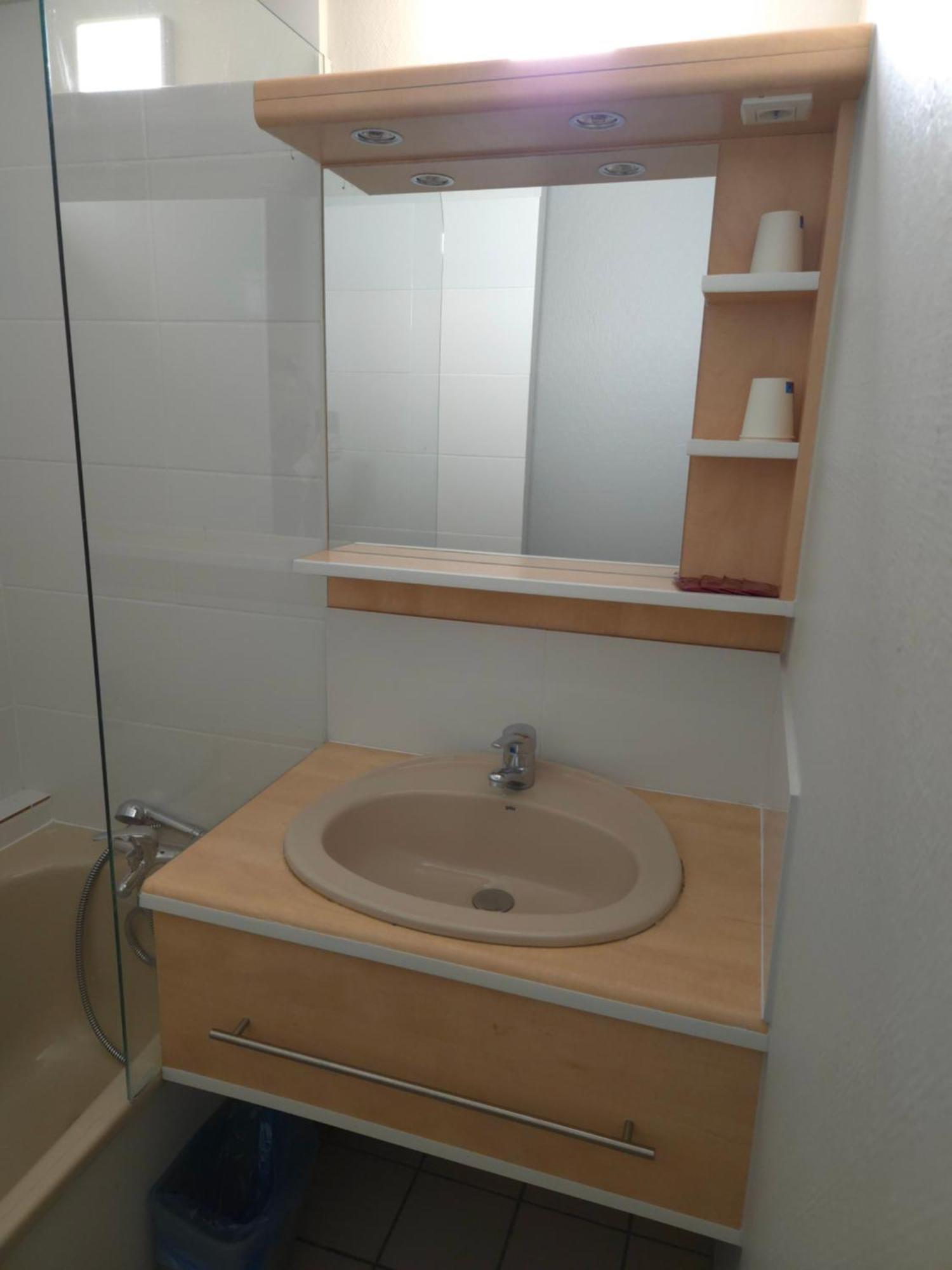 Geneva Residence Gaillard Esterno foto