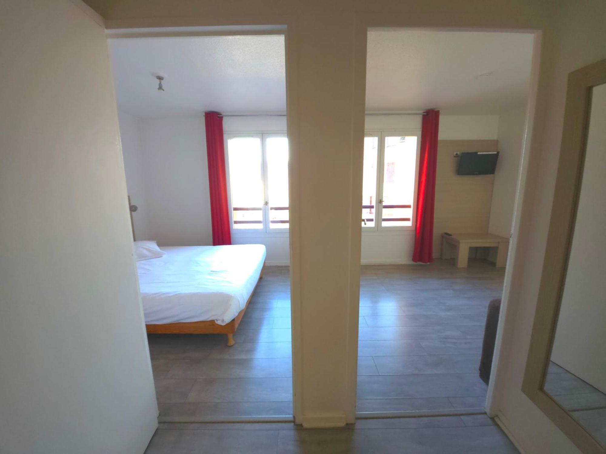 Geneva Residence Gaillard Esterno foto