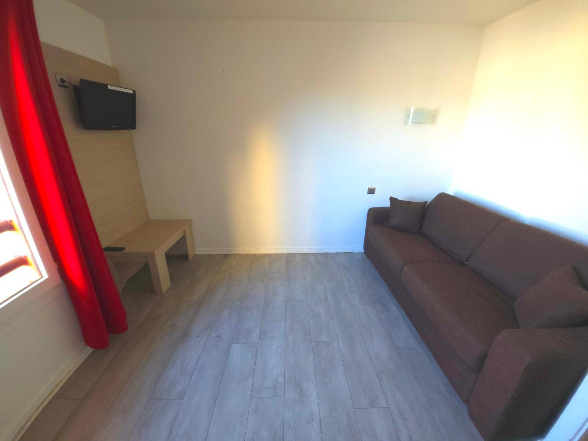 Geneva Residence Gaillard Esterno foto